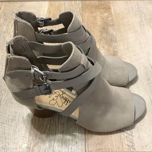 Libby Edelman Booties